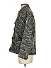 Current/Elliott Camo Green Jacket Size XS (0) - photo 5