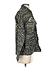 Current/Elliott Camo Green Jacket Size XS (0) - photo 4