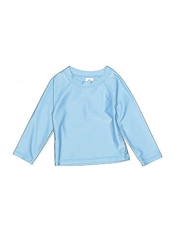 Gerber Long Sleeve Top (view 1)