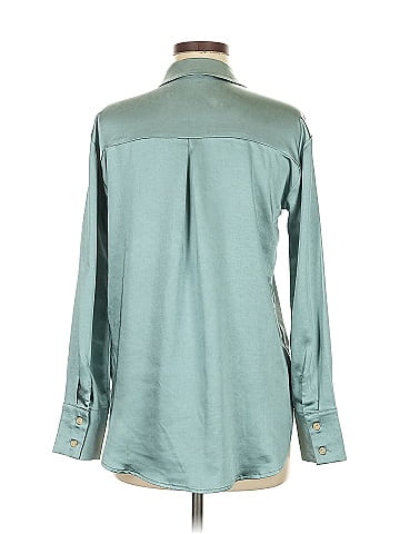 Mystree Long Sleeve Blouse (view 2)