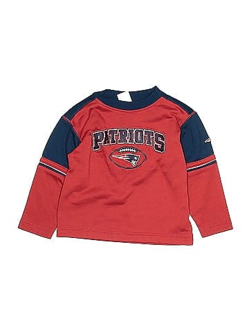 NFL Sweatshirt (view 1)