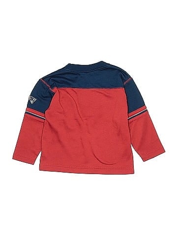 NFL Sweatshirt (view 2)