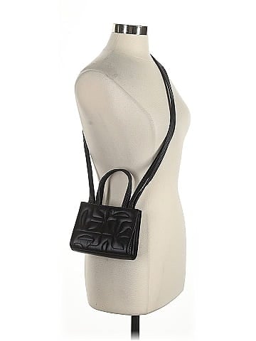 Moose Knuckles X Telfar Quilted Small Shopper (view 2)