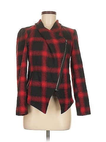BB Dakota Jacket (view 1)
