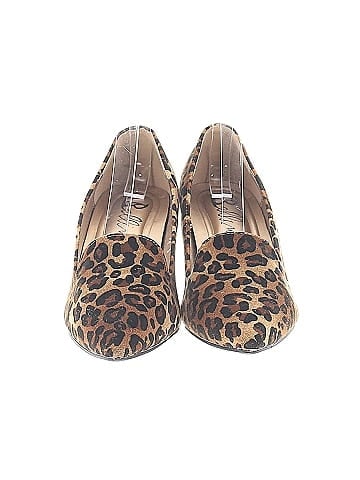 Bellini Heels (view 2)