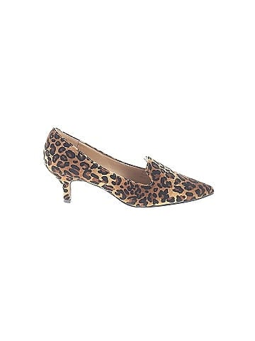 Bellini Heels (view 1)