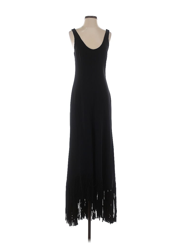 Cinq à Sept Black Casual Dress Size 4 59 off ThredUp