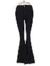 Hollister Black Jeans Size 3 - photo 1