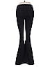 Hollister Black Jeans Size 3 - photo 2