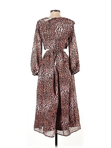 Ranna Gill Casual Dress (view 2)