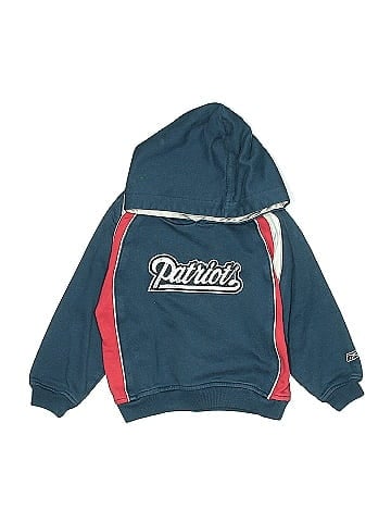 NFL Zip Up Hoodie (view 1)