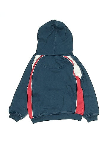 NFL Zip Up Hoodie (view 2)
