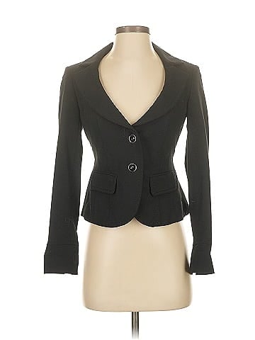 Deletta Blazer (view 1)