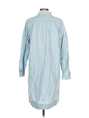 Faconnable 3/4 Sleeve Button-Down Shirt (view 2)