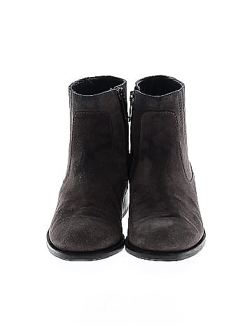 AQUATALIA Ankle Boots (view 2)