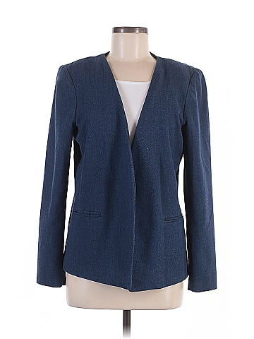 Adrienne Vittadini Blazer (view 1)