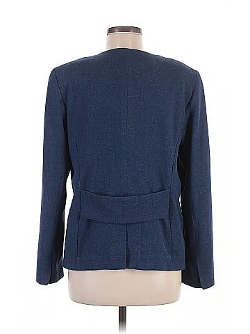 Adrienne Vittadini Blazer (view 2)