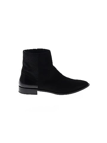 AQUATALIA Ankle Boots (view 1)