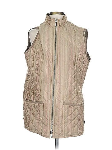 Barbour Vest (view 1)