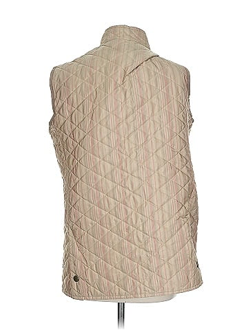 Barbour Vest (view 2)