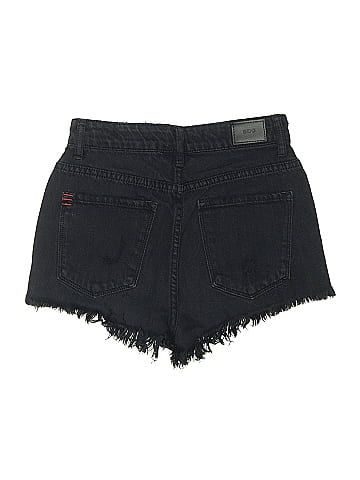 BDG Denim Shorts (view 2)