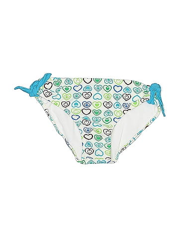 Justice Two Piece Swimsuit (view 1)