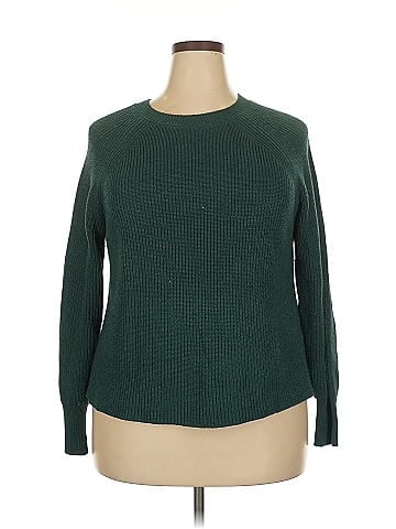 Jessica Simpson Pullover Sweater (view 1)