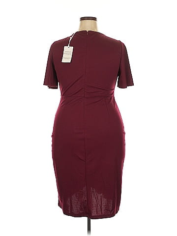 Jasambac Cocktail Dress (view 2)
