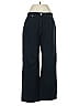 St. John Sport Blue Jeans Size 8 - photo 1