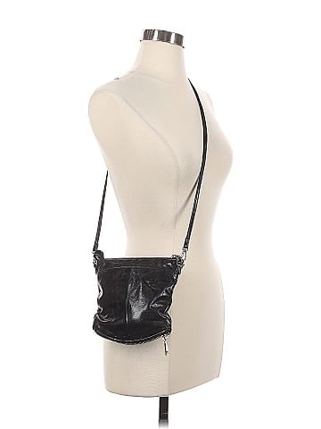 Hobo International Leather Crossbody Bag (view 2)