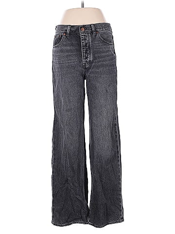 Madewell Jeans (view 1)