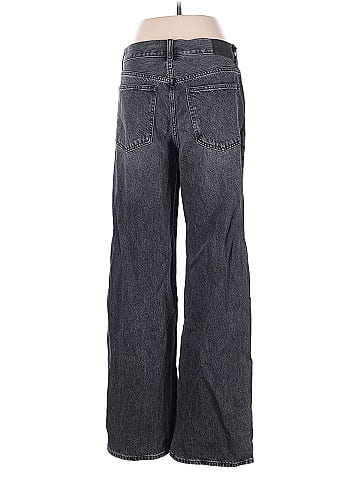 Madewell Jeans (view 2)