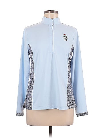 Fairway & Greene Long Sleeve Top (view 1)