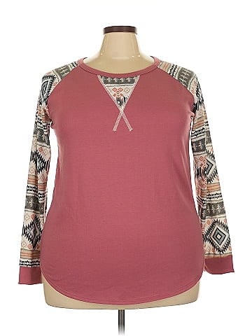 Glitzy Girlz Pullover Sweater (view 1)