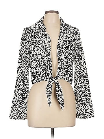 Have Long Sleeve Blouse (view 1)