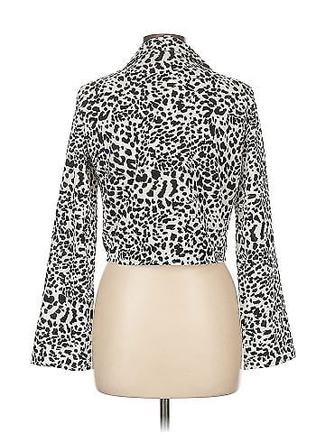 Have Long Sleeve Blouse (view 2)