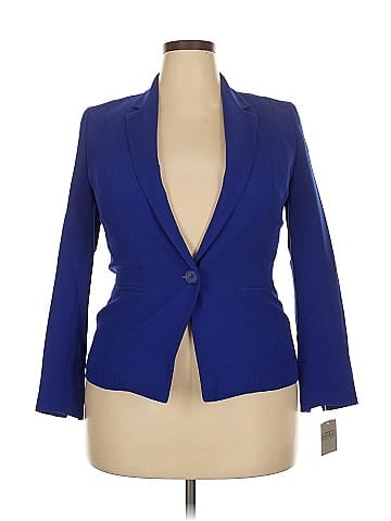 Kasper Blazer (view 1)