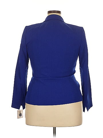 Kasper Blazer (view 2)