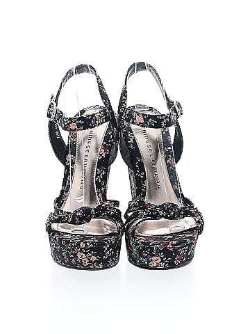 Chinese Laundry Wedges (view 2)