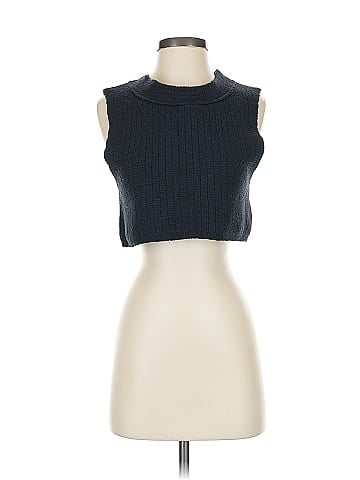 Free People Sweater Vest (view 1)