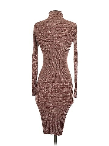 Moda International Cocktail Dress (view 2)