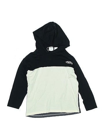 Zara Baby Long Sleeve T-Shirt (view 1)