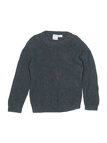 Zara Kids Pullover Sweater (view 1)