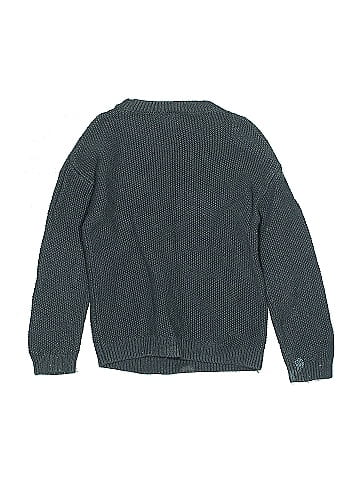 Zara Kids Pullover Sweater (view 2)