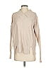 River Island Tan Pullover Sweater Size XS - photo 1