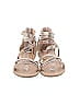 Kelly & Katie Ivory Pink Sandals Size 1 (baby) - photo 2