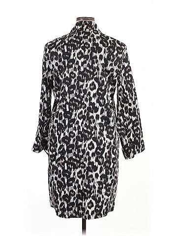 Dana Buchman Coat (view 2)