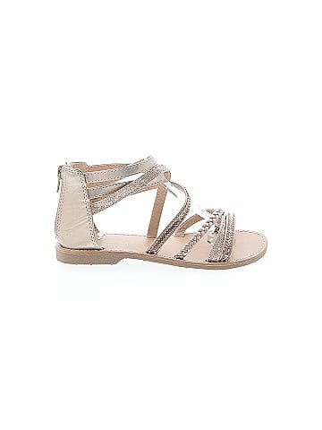 Kelly & Katie Sandals (view 1)