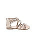 Kelly & Katie Ivory Pink Sandals Size 1 (baby) - photo 1