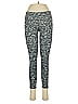 Unbranded Stars Gray Active Pants Size 8 - photo 1